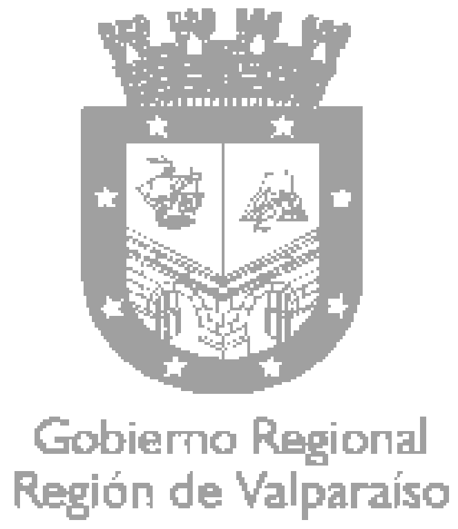 Gobierno Regional de Valparaíso
